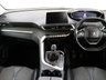 USED 2018 18 PEUGEOT 3008 1.5 BlueHDi Allure SUV 5dr Diesel Manual Euro 6 (s/s) (130 ps) SAT NAV | PART LTHR | REAR CAM