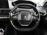 USED 2018 18 PEUGEOT 3008 1.5 BlueHDi Allure SUV 5dr Diesel Manual Euro 6 (s/s) (130 ps) SAT NAV | PART LTHR | REAR CAM