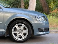USED 2009 09 AUDI A3 1.6 SE Sportback 5dr Petrol Manual Euro 4 (102 ps) 