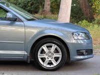 USED 2009 09 AUDI A3 1.6 SE Sportback 5dr Petrol Manual Euro 4 (102 ps) 
