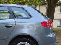 USED 2009 09 AUDI A3 1.6 SE Sportback 5dr Petrol Manual Euro 4 (102 ps) 