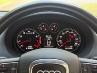 USED 2009 09 AUDI A3 1.6 SE Sportback 5dr Petrol Manual Euro 4 (102 ps) 