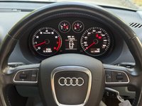 USED 2009 09 AUDI A3 1.6 SE Sportback 5dr Petrol Manual Euro 4 (102 ps) 