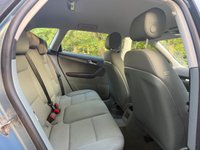 USED 2009 09 AUDI A3 1.6 SE Sportback 5dr Petrol Manual Euro 4 (102 ps) 