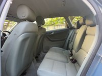 USED 2009 09 AUDI A3 1.6 SE Sportback 5dr Petrol Manual Euro 4 (102 ps) 