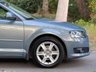 USED 2009 09 AUDI A3 1.6 SE Sportback 5dr Petrol Manual Euro 4 (102 ps) 