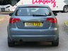 USED 2009 09 AUDI A3 1.6 SE Sportback 5dr Petrol Manual Euro 4 (102 ps) 