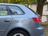 USED 2009 09 AUDI A3 1.6 SE Sportback 5dr Petrol Manual Euro 4 (102 ps) 