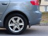USED 2009 09 AUDI A3 1.6 SE Sportback 5dr Petrol Manual Euro 4 (102 ps) 