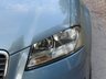 USED 2009 09 AUDI A3 1.6 SE Sportback 5dr Petrol Manual Euro 4 (102 ps) 