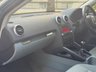 USED 2009 09 AUDI A3 1.6 SE Sportback 5dr Petrol Manual Euro 4 (102 ps) 