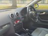 USED 2009 09 AUDI A3 1.6 SE Sportback 5dr Petrol Manual Euro 4 (102 ps) 