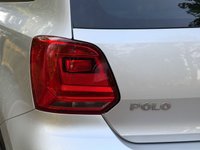 USED 2016 16 VOLKSWAGEN POLO 1.2 TSI BlueMotion Tech Match Hatchback 3dr Petrol Manual Euro 6 (s/s) (90 ps) 