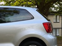 USED 2016 16 VOLKSWAGEN POLO 1.2 TSI BlueMotion Tech Match Hatchback 3dr Petrol Manual Euro 6 (s/s) (90 ps) 