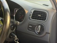 USED 2016 16 VOLKSWAGEN POLO 1.2 TSI BlueMotion Tech Match Hatchback 3dr Petrol Manual Euro 6 (s/s) (90 ps) 