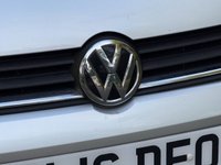 USED 2016 16 VOLKSWAGEN POLO 1.2 TSI BlueMotion Tech Match Hatchback 3dr Petrol Manual Euro 6 (s/s) (90 ps) 