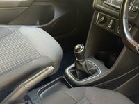 USED 2016 16 VOLKSWAGEN POLO 1.2 TSI BlueMotion Tech Match Hatchback 3dr Petrol Manual Euro 6 (s/s) (90 ps) 