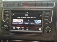 USED 2016 16 VOLKSWAGEN POLO 1.2 TSI BlueMotion Tech Match Hatchback 3dr Petrol Manual Euro 6 (s/s) (90 ps) 