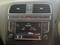 USED 2016 16 VOLKSWAGEN POLO 1.2 TSI BlueMotion Tech Match Hatchback 3dr Petrol Manual Euro 6 (s/s) (90 ps) 