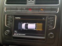 USED 2016 16 VOLKSWAGEN POLO 1.2 TSI BlueMotion Tech Match Hatchback 3dr Petrol Manual Euro 6 (s/s) (90 ps) 