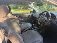 USED 2016 16 VOLKSWAGEN POLO 1.2 TSI BlueMotion Tech Match Hatchback 3dr Petrol Manual Euro 6 (s/s) (90 ps) 