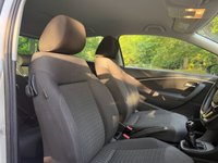 USED 2016 16 VOLKSWAGEN POLO 1.2 TSI BlueMotion Tech Match Hatchback 3dr Petrol Manual Euro 6 (s/s) (90 ps) 