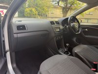 USED 2016 16 VOLKSWAGEN POLO 1.2 TSI BlueMotion Tech Match Hatchback 3dr Petrol Manual Euro 6 (s/s) (90 ps) 