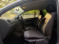 USED 2016 16 VOLKSWAGEN POLO 1.2 TSI BlueMotion Tech Match Hatchback 3dr Petrol Manual Euro 6 (s/s) (90 ps) 