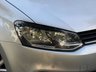 USED 2016 16 VOLKSWAGEN POLO 1.2 TSI BlueMotion Tech Match Hatchback 3dr Petrol Manual Euro 6 (s/s) (90 ps) 