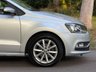 USED 2016 16 VOLKSWAGEN POLO 1.2 TSI BlueMotion Tech Match Hatchback 3dr Petrol Manual Euro 6 (s/s) (90 ps) 