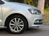 USED 2016 16 VOLKSWAGEN POLO 1.2 TSI BlueMotion Tech Match Hatchback 3dr Petrol Manual Euro 6 (s/s) (90 ps) 