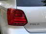 USED 2016 16 VOLKSWAGEN POLO 1.2 TSI BlueMotion Tech Match Hatchback 3dr Petrol Manual Euro 6 (s/s) (90 ps) 