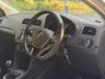 USED 2016 16 VOLKSWAGEN POLO 1.2 TSI BlueMotion Tech Match Hatchback 3dr Petrol Manual Euro 6 (s/s) (90 ps) 