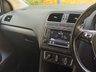 USED 2016 16 VOLKSWAGEN POLO 1.2 TSI BlueMotion Tech Match Hatchback 3dr Petrol Manual Euro 6 (s/s) (90 ps) 