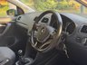 USED 2016 16 VOLKSWAGEN POLO 1.2 TSI BlueMotion Tech Match Hatchback 3dr Petrol Manual Euro 6 (s/s) (90 ps) 