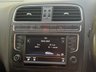 USED 2016 16 VOLKSWAGEN POLO 1.2 TSI BlueMotion Tech Match Hatchback 3dr Petrol Manual Euro 6 (s/s) (90 ps) 