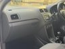 USED 2016 16 VOLKSWAGEN POLO 1.2 TSI BlueMotion Tech Match Hatchback 3dr Petrol Manual Euro 6 (s/s) (90 ps) 
