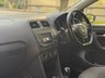 USED 2016 16 VOLKSWAGEN POLO 1.2 TSI BlueMotion Tech Match Hatchback 3dr Petrol Manual Euro 6 (s/s) (90 ps) 