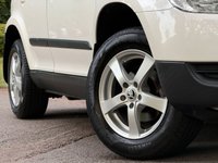 USED 2011 11 SKODA YETI 1.2 TSI S SUV 5dr Petrol Manual Euro 5 (105 ps) 