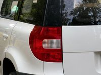 USED 2011 11 SKODA YETI 1.2 TSI S SUV 5dr Petrol Manual Euro 5 (105 ps) 