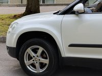 USED 2011 11 SKODA YETI 1.2 TSI S SUV 5dr Petrol Manual Euro 5 (105 ps) 