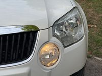 USED 2011 11 SKODA YETI 1.2 TSI S SUV 5dr Petrol Manual Euro 5 (105 ps) 