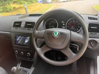 USED 2011 11 SKODA YETI 1.2 TSI S SUV 5dr Petrol Manual Euro 5 (105 ps) 