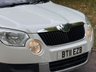 USED 2011 11 SKODA YETI 1.2 TSI S SUV 5dr Petrol Manual Euro 5 (105 ps) 