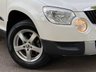 USED 2011 11 SKODA YETI 1.2 TSI S SUV 5dr Petrol Manual Euro 5 (105 ps) 