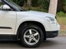 USED 2011 11 SKODA YETI 1.2 TSI S SUV 5dr Petrol Manual Euro 5 (105 ps) 