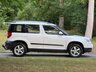 USED 2011 11 SKODA YETI 1.2 TSI S SUV 5dr Petrol Manual Euro 5 (105 ps) 