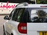USED 2011 11 SKODA YETI 1.2 TSI S SUV 5dr Petrol Manual Euro 5 (105 ps) 