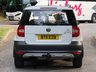 USED 2011 11 SKODA YETI 1.2 TSI S SUV 5dr Petrol Manual Euro 5 (105 ps) 