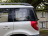 USED 2011 11 SKODA YETI 1.2 TSI S SUV 5dr Petrol Manual Euro 5 (105 ps) 